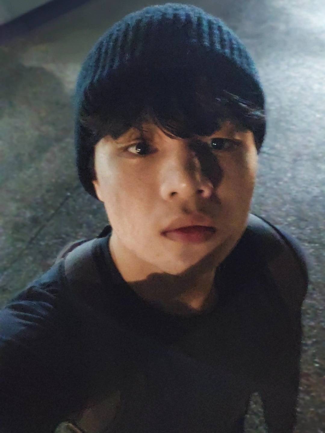 Eason Lu