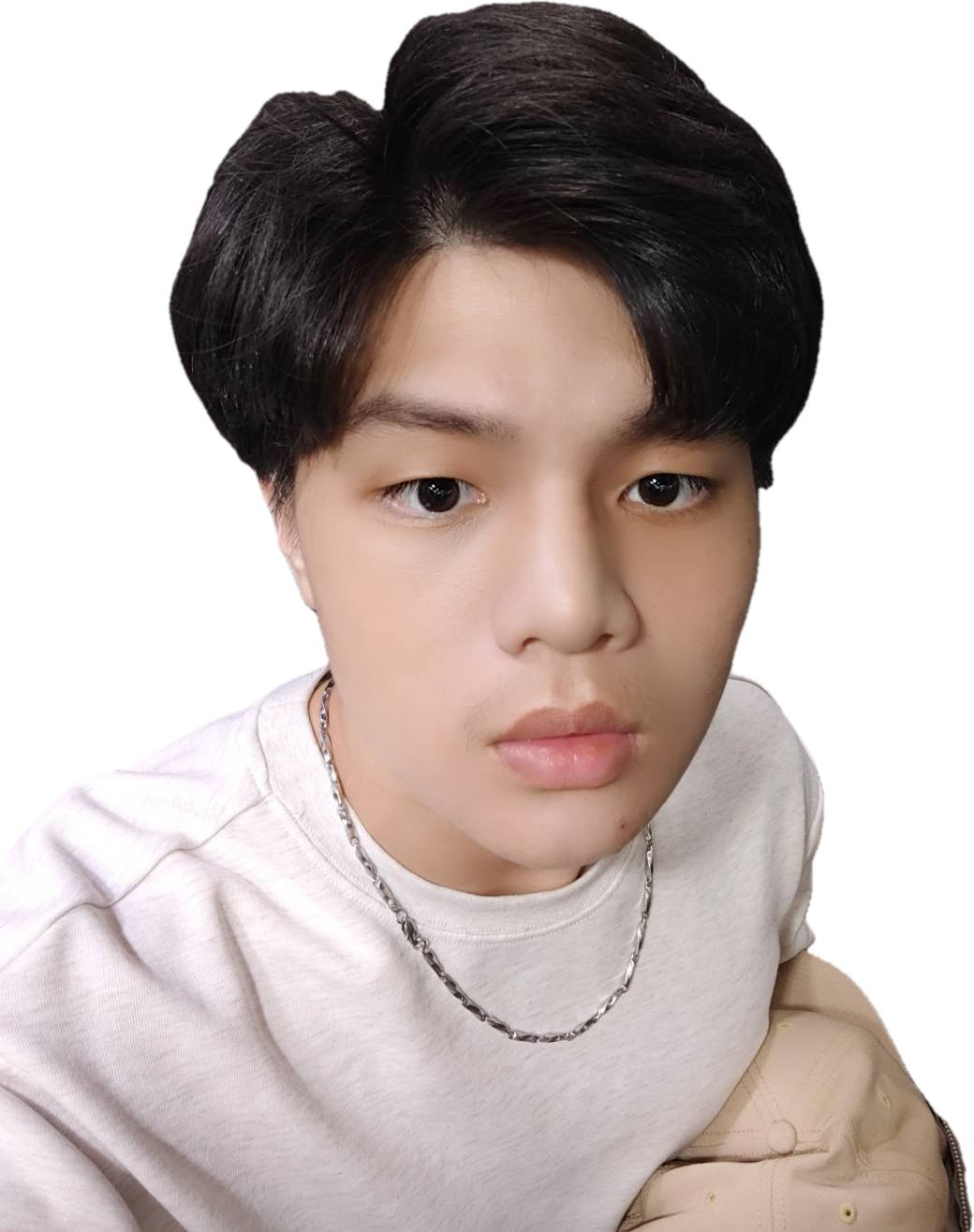 Eason Lu